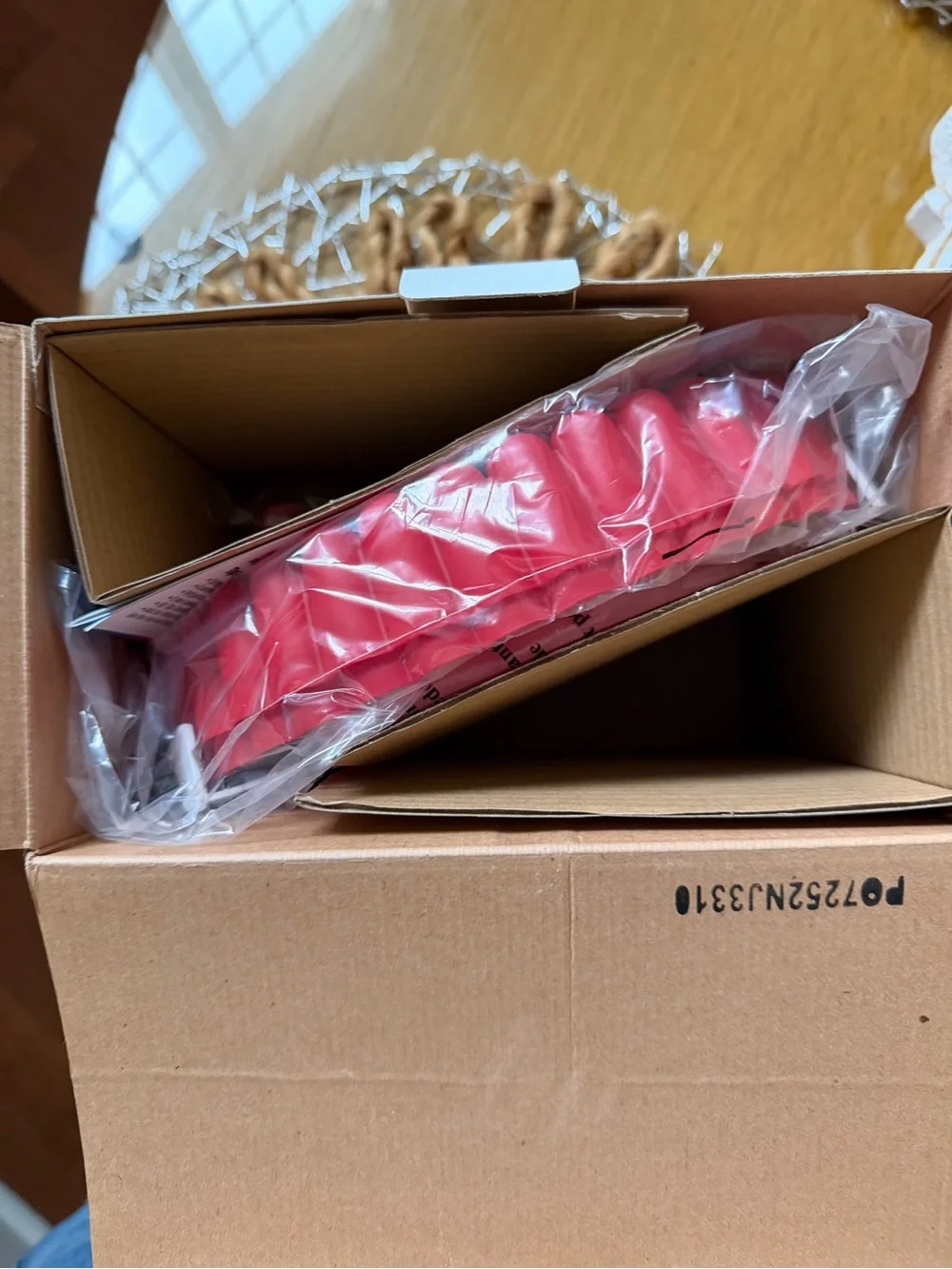 Silicone Bakeware - New
